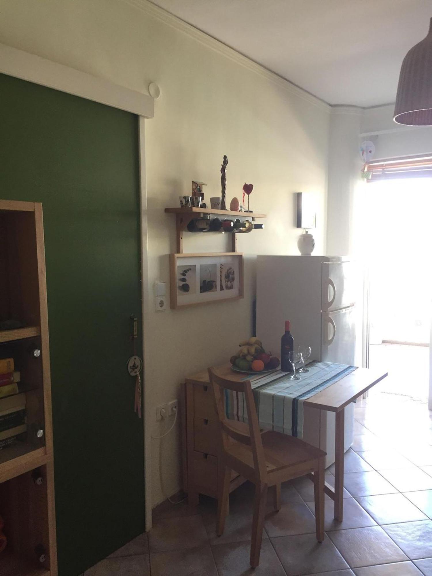 Erieta Sea View Apartment50M From The Beach Retimno Zewnętrze zdjęcie